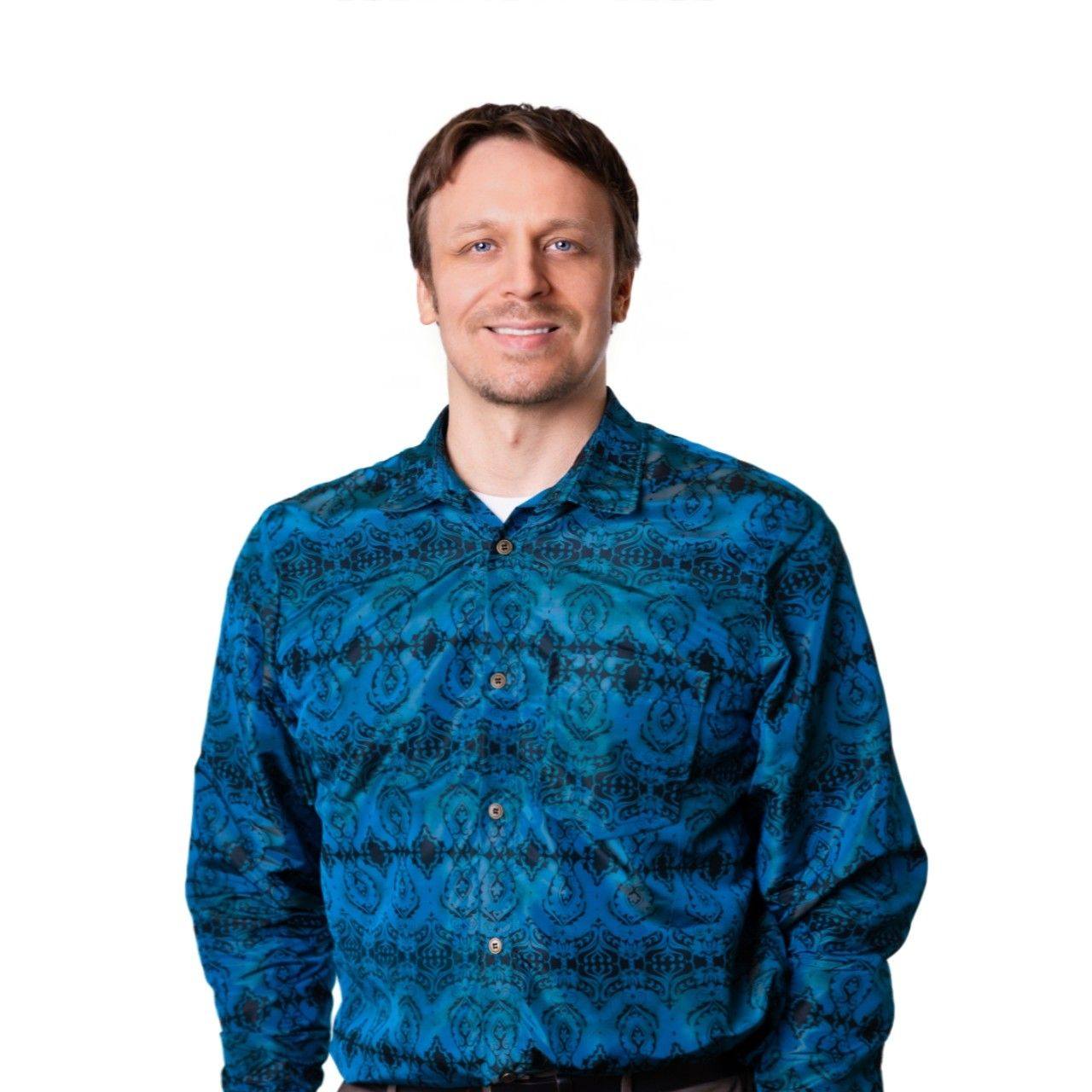 Tony Pajunen